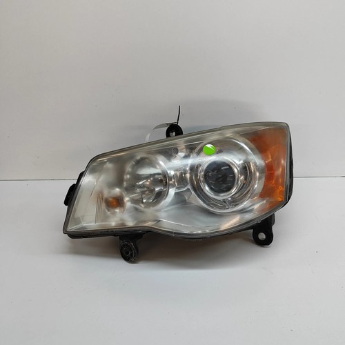 Chrysler grand voyager - grand, v