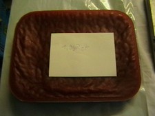 Wachsplatten zum Basteln ,Kerzen Giesen Verzieren und v.m. 1900g  Rot