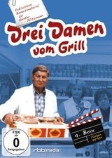 Drei Damen vom Grill - Box IV