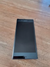 Sony Xperia XZ Premium G8142