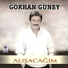 Gökhan Güney Alisacagim