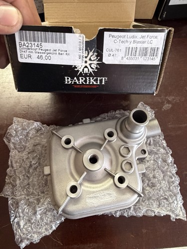 Ba23145 zylinderkopf peugeot - zylinderkopf,