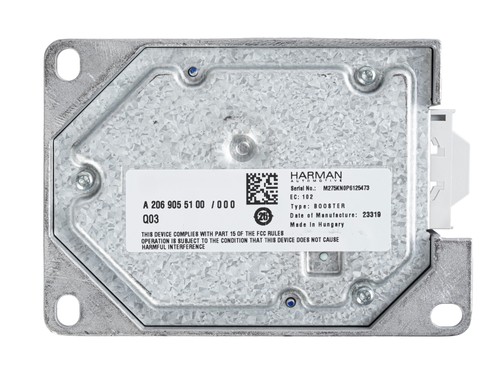 Harman kardon verstärker - harman/kardon,