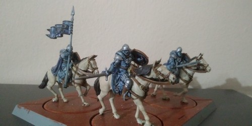 Vorreiter von haus - vorreiter,