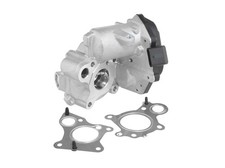 AGR Ventil BorgWarner (Wahler)