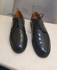 Derby Alden 9901 Black Shell