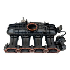 Ansaugbrücke Ansaugkrümmer