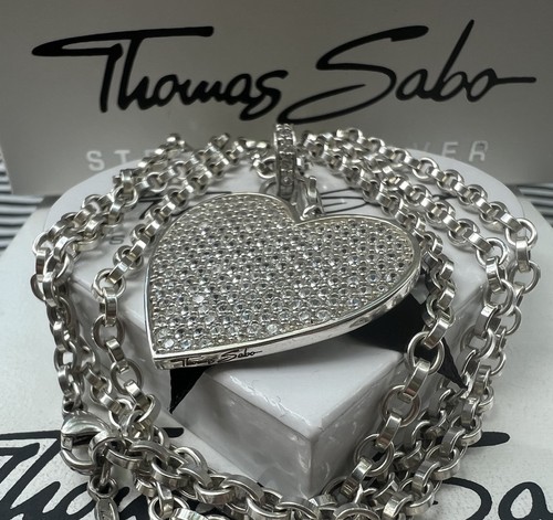 Massive thomas sabo - massive, 70