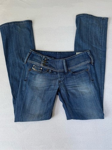 Diesel cherock belted - cherock, low