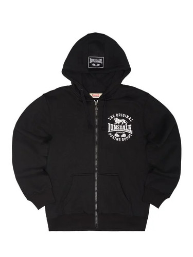 Lonsdale london kapuzenjacke - lonsdale,