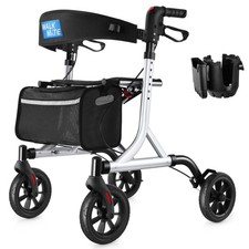 Rollator Outdoor - mit