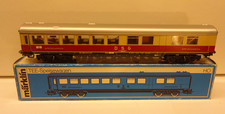 Märklin 4087 TEE Speisewagen