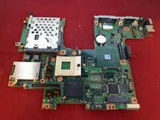 Mainboard Motherboard Hauptplatine Systemboard Lifebook E8110 WL2 -2 (100% OK)