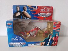 Orange county choppers - orange,