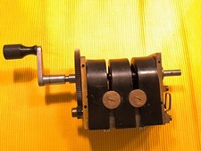 Kurbelinduktor , Generator , Dynamo, Telefon, Alt, Sammler