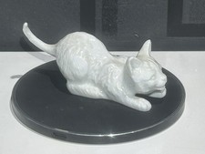 Miniatur Porzellanfigur