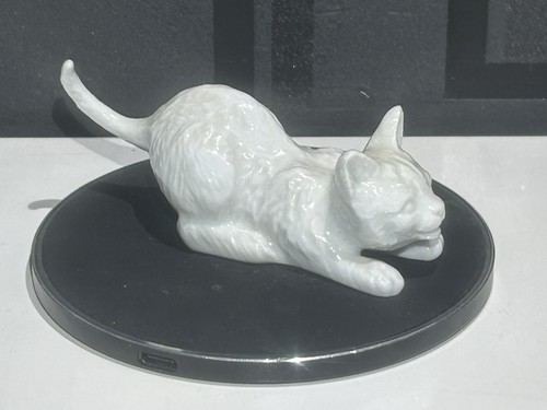 Miniatur porzellanfigur - miniatur,