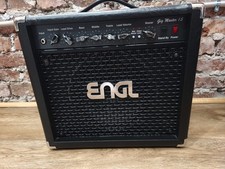 Engl Gitarren-Verstärker