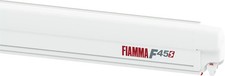 Fiamma f45s wandmarkise polar - f45s, (polar