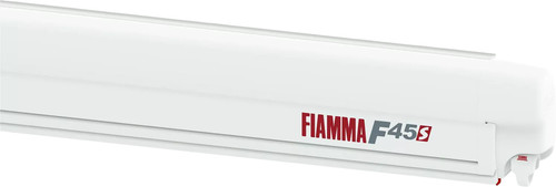 Fiamma f45s wandmarkise - fiamma,