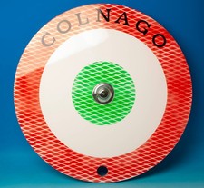 Hinteres Scheibenrad Ambrosio