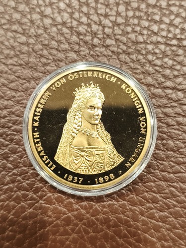 Kaiserin elisabeth sissi - kaiserin,