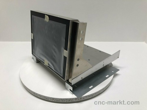 Traub tft monitor - traub, bildschirm