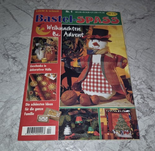 Bastel spass weihnachten - bastel-spass,