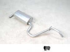 Auspuff NEU für Hyundai i30