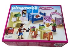 Playmobil dollhouse 5306 - dollhouse,