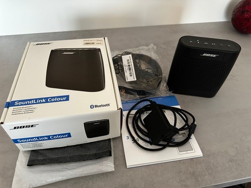 Bose soundlink colour - bose,