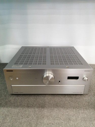 Onkyo a9070 vollverstärker - onkyo,