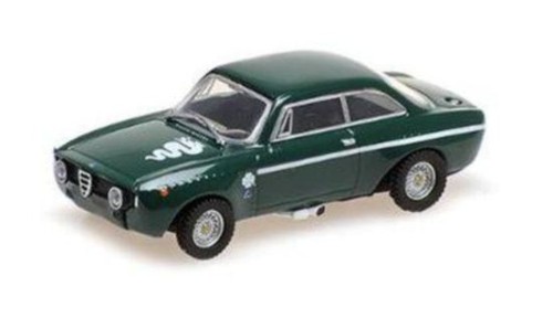 Minichamps alfa romeo - alfa, 1300