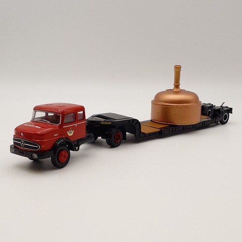 Brekina 81105 mercedes - 81105,