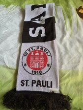 Pauli Schal + 2 Becher FC