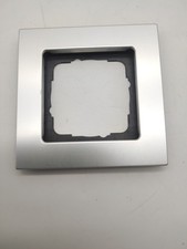 Gira E22 Abdruckrahmen 1 Fach