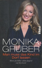 Man muss das Kind im Dorf