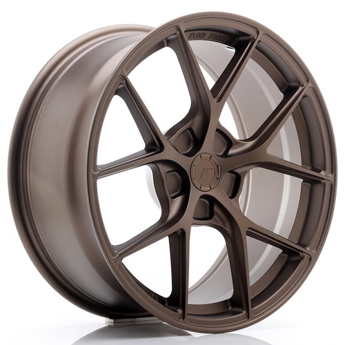 Wheels sl01 18x8 - sl01, et40