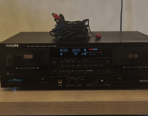 Philips 880 vintage - fc,