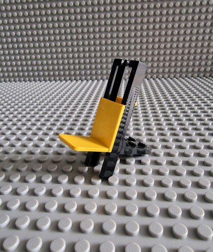 Lego gabelstapler arm - lego,