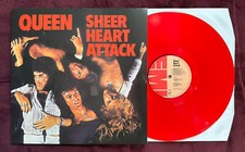 Queen Sheer Heart Attack