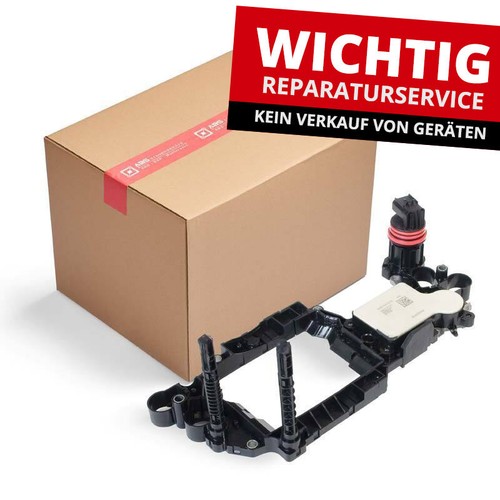 Automatik getriebesteuergerät - automatik,