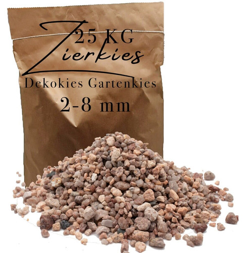 Zierkies quarzkies - zierkies, 25