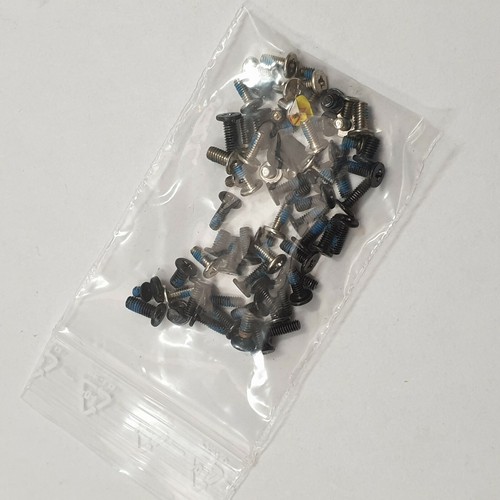 Asus x53s schraubensatz screw - schraubensatz,