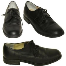 BW Business Halbschuhe 3-Loch