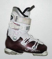 Salomon Quest Access R70 W
