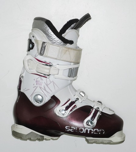 Salomon quest access - quest,