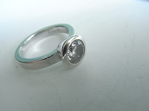 Jette ring 925 silber - jette, (