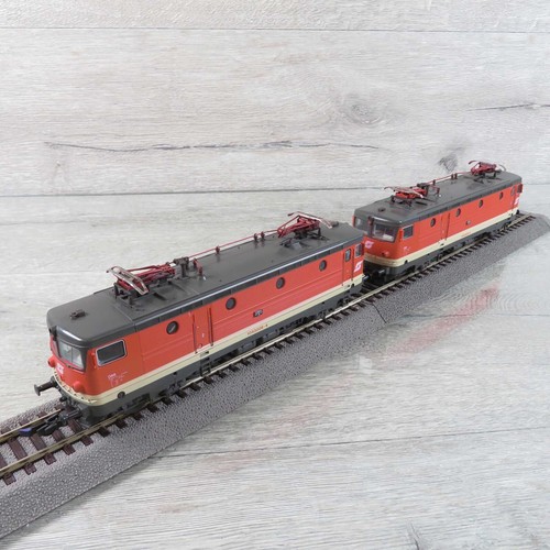 Fleischmann 4367 öbb - 4367,