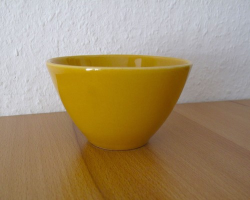 Kleine keramik schale - kleine,